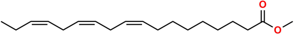 Methyl Linolenate                                                      