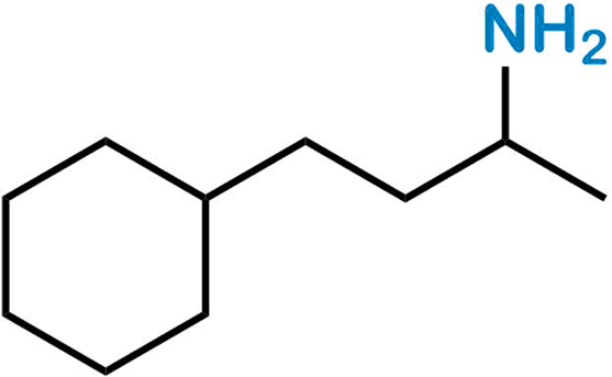 4-Cyclohexylbutan-2-amine