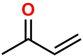 Methyl vinyl ketone