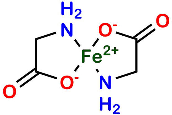 Ferrous Bisglycinate