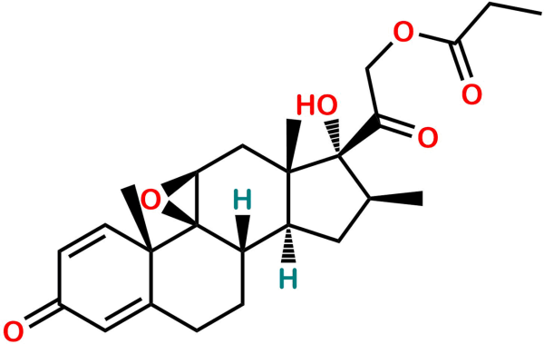 Beclometasone Dipropionate EP Impurity V