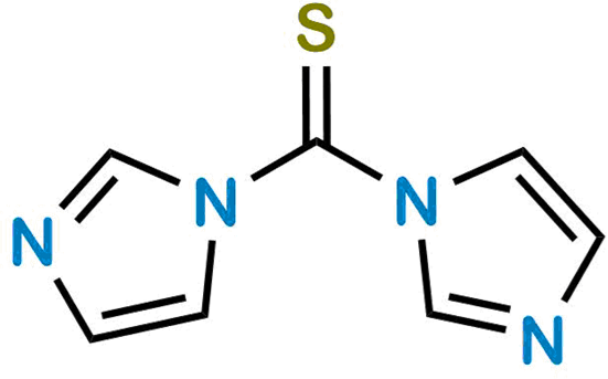 1,1’-Thiocarbonyldiimidazole