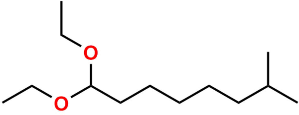 1,1-Diethoxyisononane