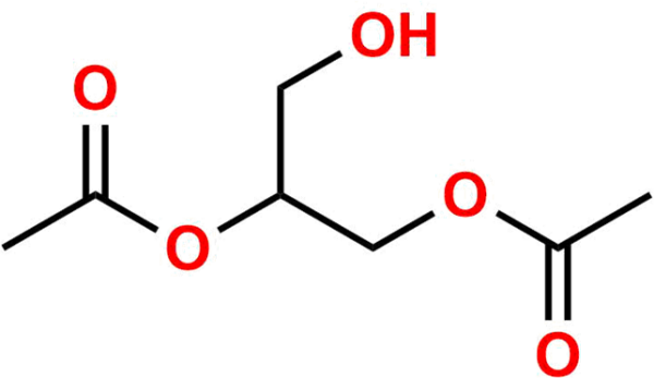 1,2-Diacetin