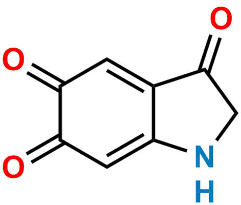 1,2-Dihydroindole-3,5,6-trione