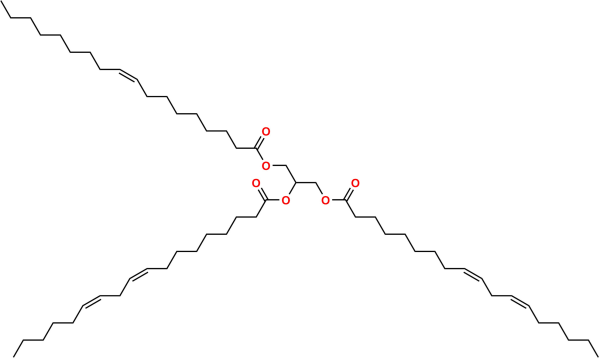 1,2-Dilinoleoyl-3-oleoyl-rac-glycerol