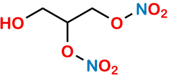 1,2-Dinitroglycerin