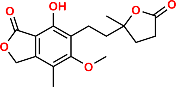 Mycophenolate Mofetil EP Impurity H