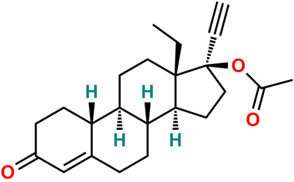 Norgestimate EP Impurity A