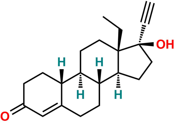 Norgestimate EP Impurity B