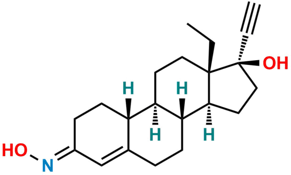 Norgestimate EP Impurity C