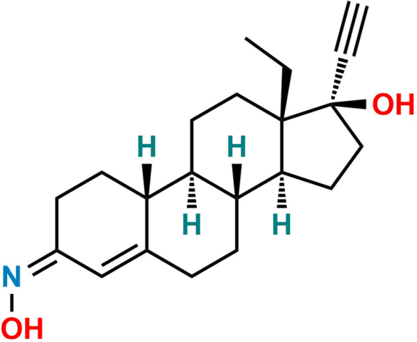 Norgestimate EP Impurity D