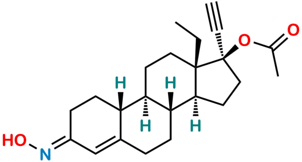 (E)-Norgestimate