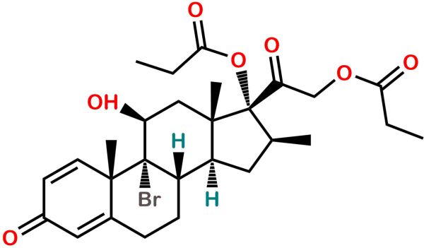 Beclometasone Dipropionate EP Impurity D