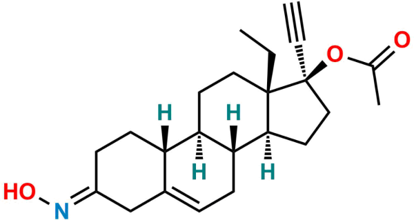 Norgestimate 5-ene Analog (USP)