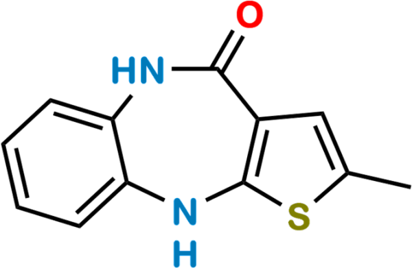 Olanzapine EP Impurity B