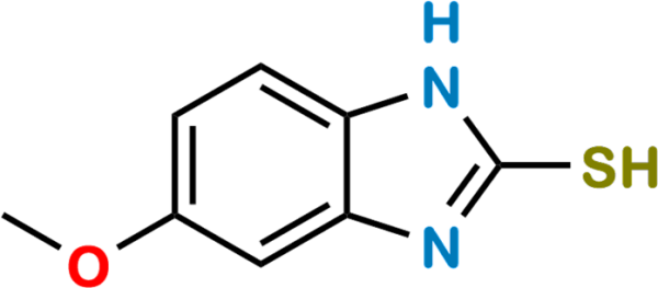 Omeprazole EP Impurity A