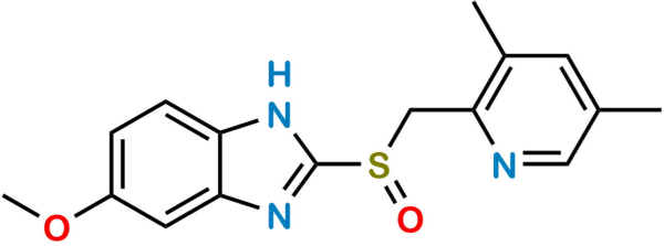 Omeprazole EP Impurity B