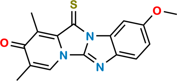 Omeprazole EP Impurity G