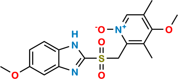 Omeprazole EP Impurity I