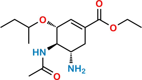 Oseltamivir EP Impurity F