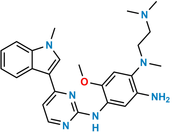 Osimertinib Amine Impurity