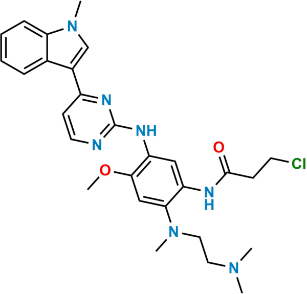 Osimertinib Impurity 9