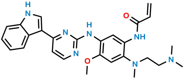 Osimertinib Impurity A