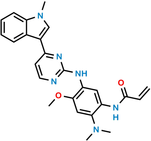 Osimertinib Impurity G