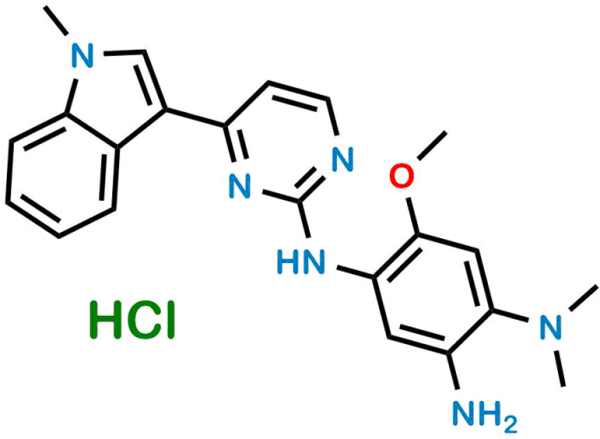 Osimertinib Impurity I