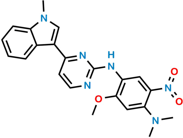 Osimertinib Impurity J