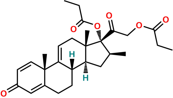 Beclometasone Dipropionate EP Impurity I