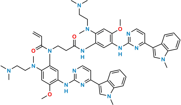 Osimertinib Dimer Impurity 3