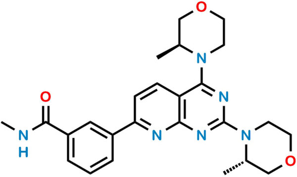 Osimertinib Impurity 1