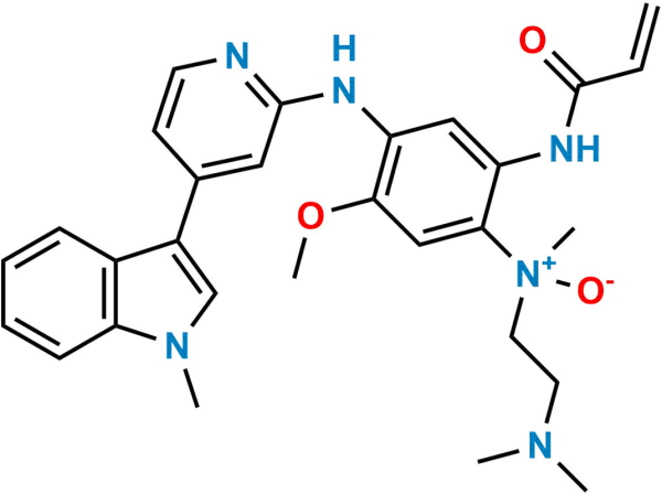 Osimertinib Impurity 10