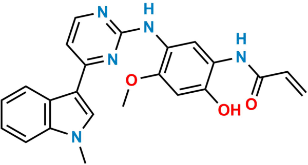 Osimertinib Impurity 11