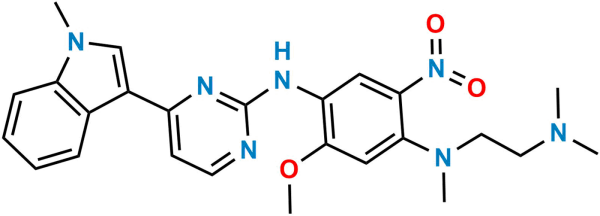 Osimertinib Impurity 16