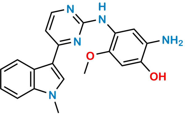 Osimertinib Impurity 2