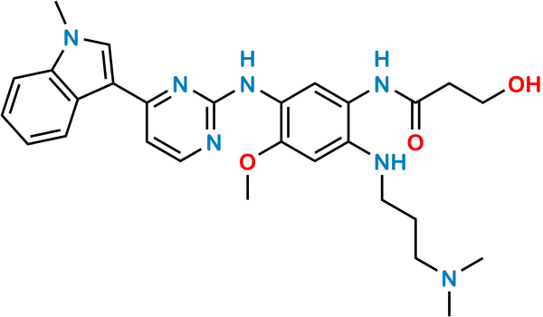 Osimertinib Impurity 21