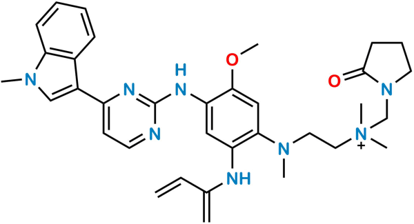 Osimertinib Impurity 5