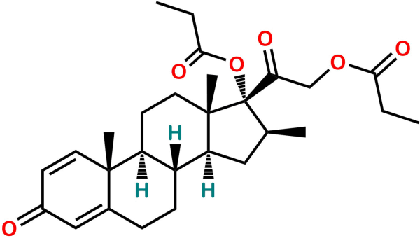 Beclometasone Dipropionate EP Impurity Q