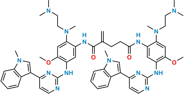 Osimertinib Dimer Impurity 5