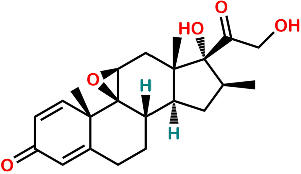 Beclometasone Dipropionate EP Impurity R