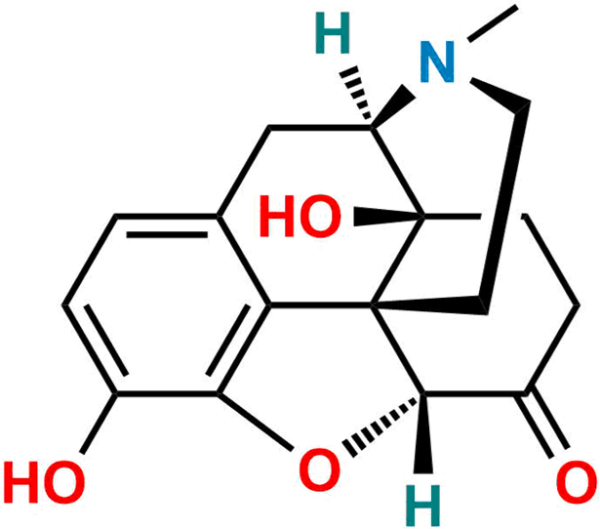 Oxycodone EP Impurity A