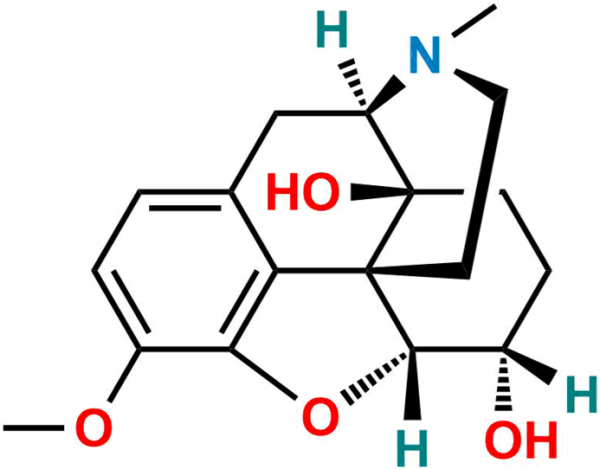 Oxycodone EP Impurity B