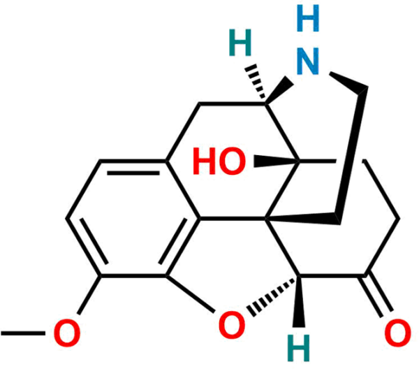 Oxycodone EP Impurity C