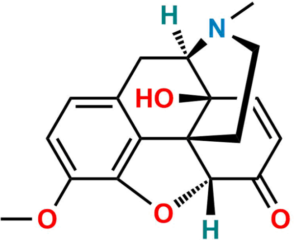 Oxycodone EP Impurity D