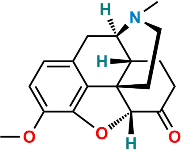 Oxycodone EP Impurity E