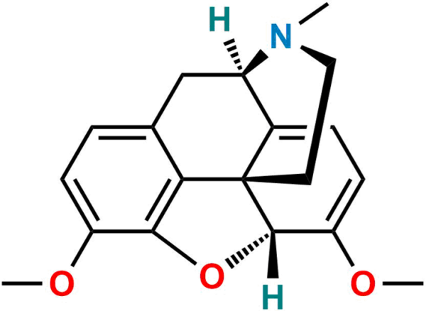 Oxycodone EP Impurity F