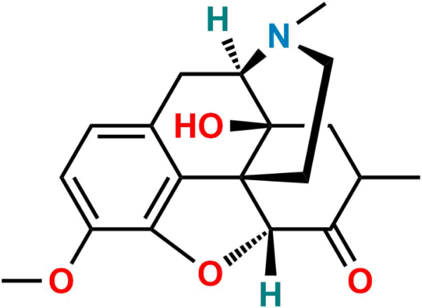 7-Methyl Oxycodone